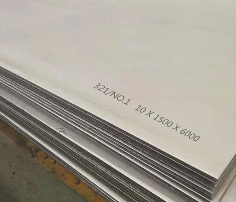 新龙镇321不锈钢板