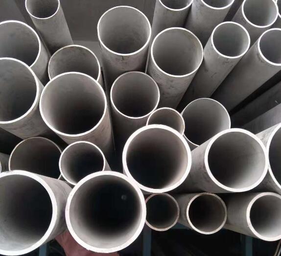 新龙镇321不锈钢管