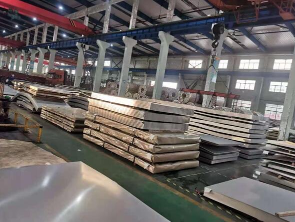 新龙镇321不锈钢板