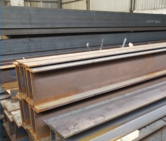 新龙镇Q235EH型钢