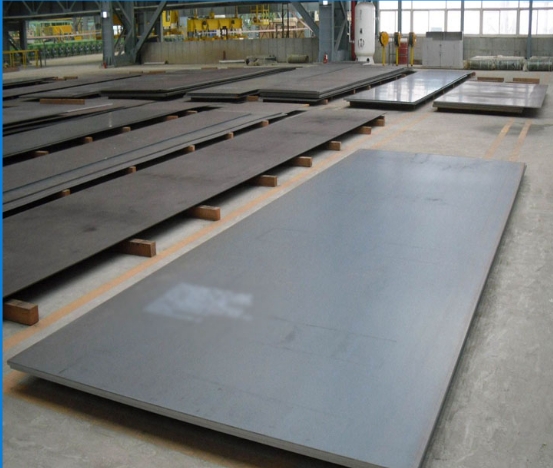 新龙镇NM450C耐磨板