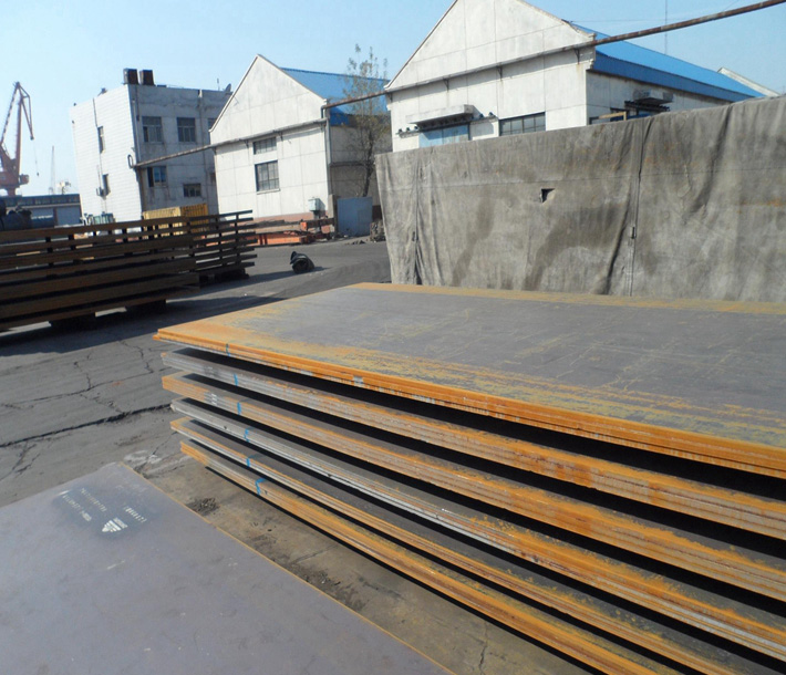 新龙镇SA210C镀锌板